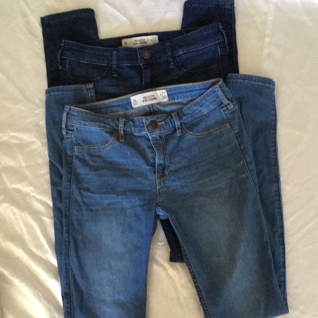 Bundle Jegging